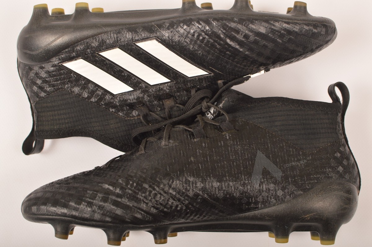 Adidas Ace 17.1 Primeknit FG Football Soccer Cleats Boots BB4317
