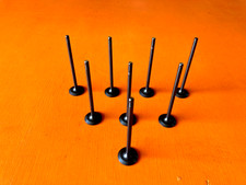 FITS 13-20 FORD ESCAPE FUSION TRANSIT 1.5 1.6 ECOBOOST TURBO EXHAUST VALVES