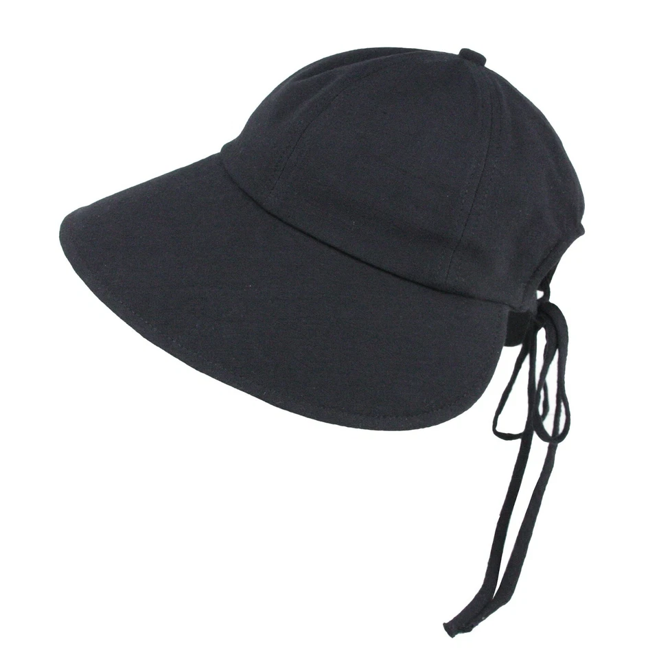 Широкополый ведро Cloche шляпа упаковываемый пляж УФ солнца путешествий повседневный женщин Summer - Изображение 2 из 4