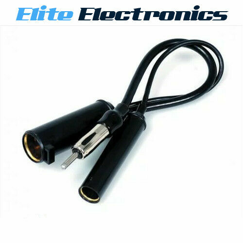 AERPRO ANTENNA ADAPTER FOR NISSAN NAVARA PATROL PULSAR X-TRAIL MAXIMA OUTBACK - Bild 1 von 1