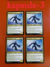 4x Abominable Treefolk | Modern Horizons | MTG Magic Cards