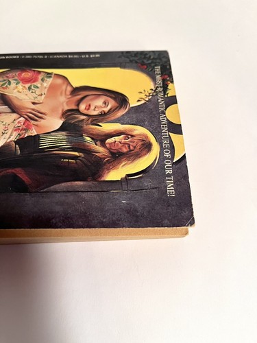 Beauty and the Beast by Barbara Hambly 1st Avon Printing PB 1989 TV Tie-In Novel - Picture 15 of 16