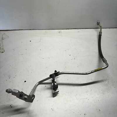 Opel Vivaro A 938575 / Renault Trafic II 8200497083 Klimaleitung
