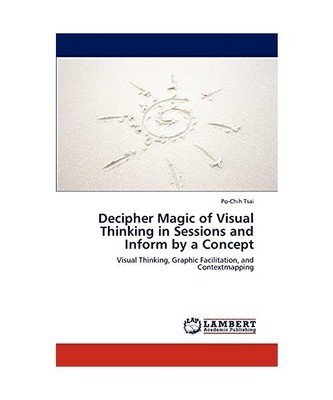 Decipher Magic of Visual Thinking in Sessions and Inform by a Concept: Visual Th