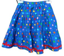 Girls Skirt Size 7
