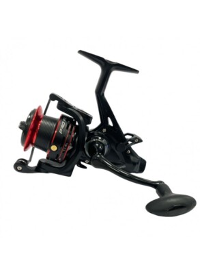 FL Pro Black Shadow FR 4000-6000 Reel for Carp and Feeder Fishing