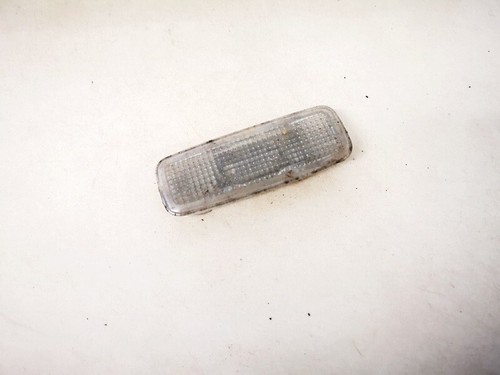 Audi A6 2002 Interior lighting 4D0947105A, Genuine #1415580-71