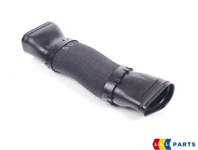 NEW GENUINE MERCEDES BENZ E CLS CLASS W211 AIR INTAKE HOSE TUBE 