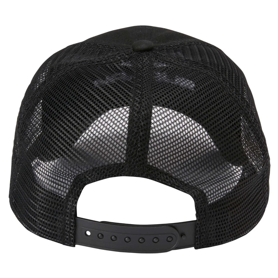 Gorra trasera de malla SUBARU genuina Sti Rally Racing WRX Sti Impreza Forester nueva Foto 2 de 2