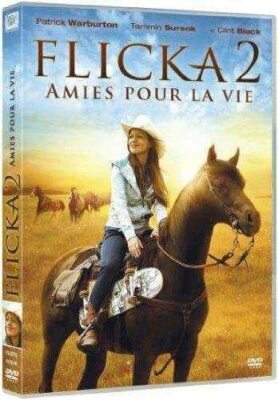 Flicka 2: Freunde fürs Leben - - V2079154