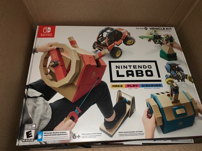 nintendo switch toy con 3