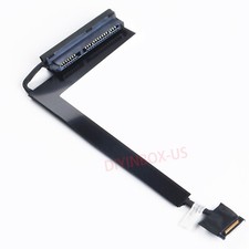 Lenovo ThinkPad P50 P51 DC02C007C10 SSD HDD Hard Drive Cable Right SATA Cable