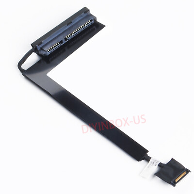 Lenovo ThinkPad P50 P51 DC02C007C10 SSD HDD Hard Drive Cable Right