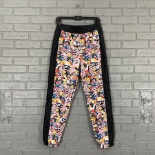  69 Womens Size L Regular  The North Face Floral Print Hydrenaline 2000 Pants