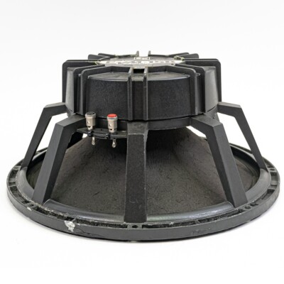 Electro-Voice EVM-15B Proline 15