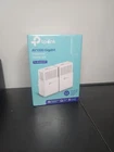 TP-LINK AV1000 TL-PA7010 KIT Gigabit Powerline Starter Kit Brand New in Box