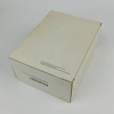 Metal Gear Solid 3 Snake Eater Official DVD The Extreme Box