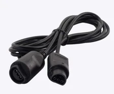 High Quality Controller Extension Cable For Nintendo N64 6 foot
