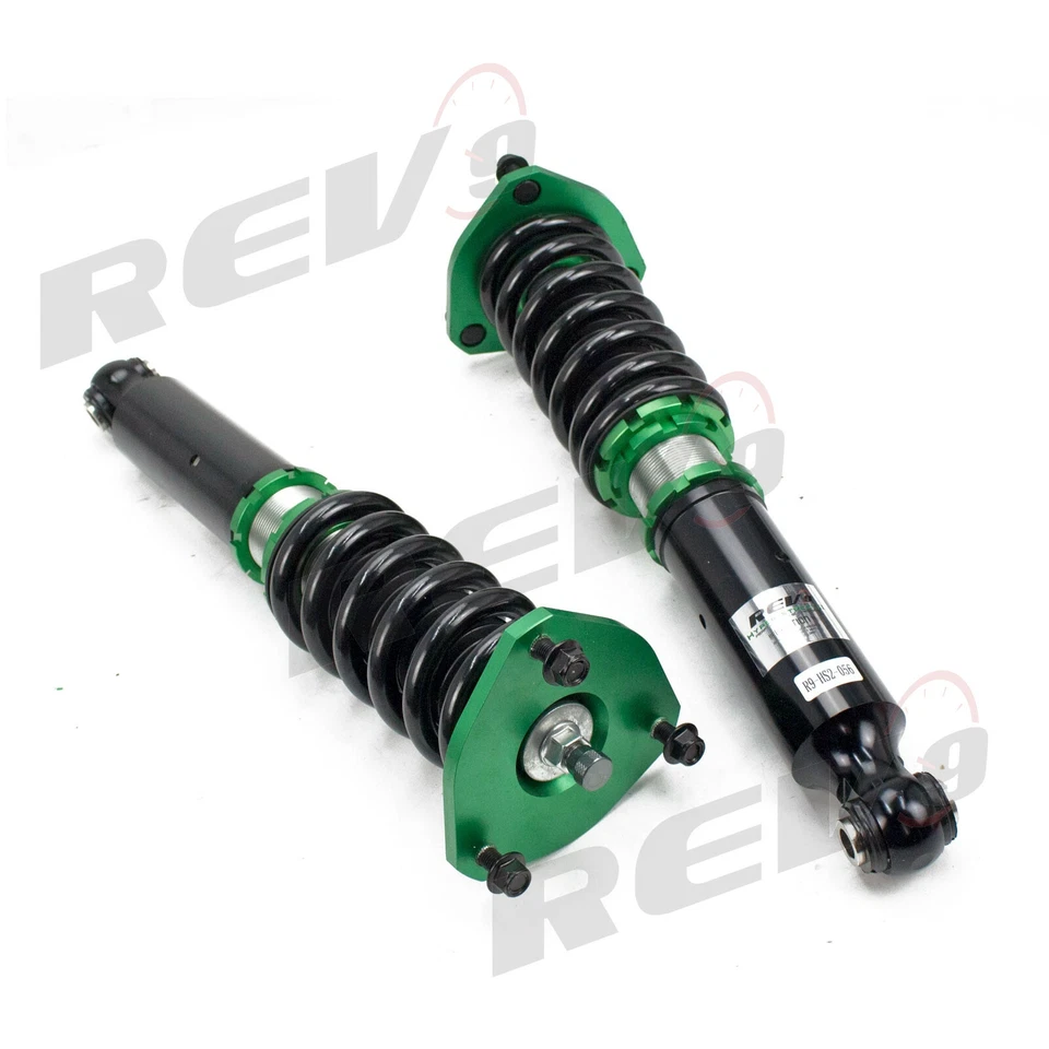 R9-HS2-056_2 Hyper-Street 2 Coilovers Suspension For Lexus SC300/SC400 Z30 92-00 - Image 3 of 4