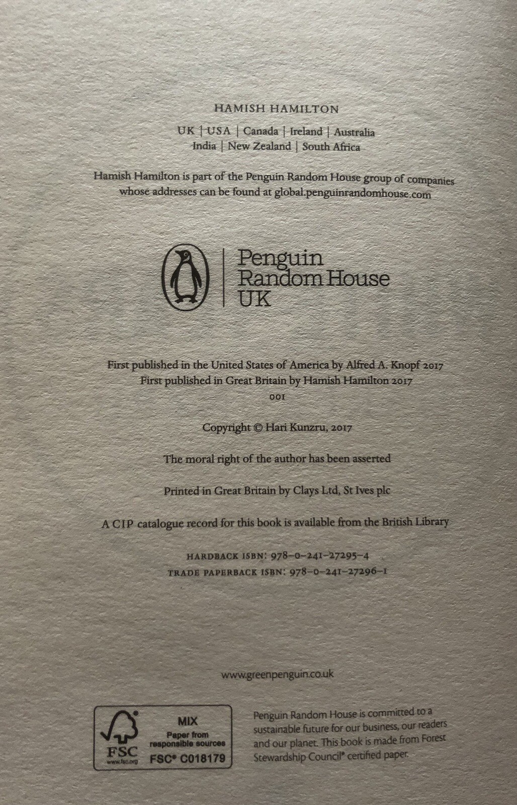 White+Tears+by+Hari+Kunzru+28Hardcover2C+201729 for sale online eBay