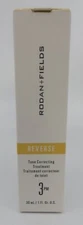 Rodan + Fields Reverse Tone Correcting Treatment Step 3PM - Brand New & Sealed