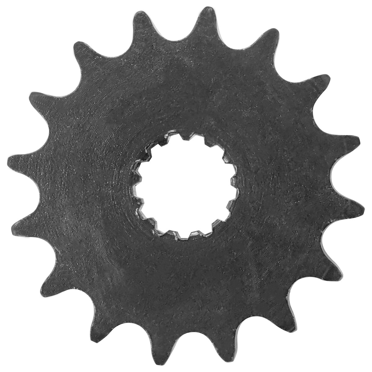 チャリTNページ Front Drive Chain Sprocket for Kawasaki ZX750 Ninja ZX-7R/RR
