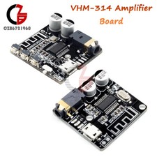 Digital VHM-314 Bluetooth Audio Receiver Board 5.0 MP3 Lossless Decoder Board HF