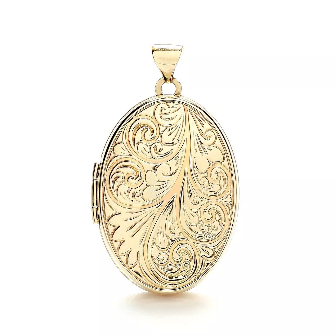 New cheap locket design