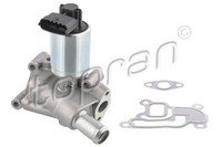 Topran 207096 Agr-Ventil FüR Agila Astra G H Combo Corsa C Meriva A Tigra