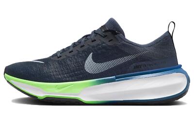 Nike ZoomX Invincible 3 Thunder Blue - DR2615-403