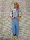 Sun Colors John Smith Ken Doll 1995 Mattel Disney Pocahontas Outfit
