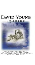 David Young- Imagine- 1998 CD Universe Music USA Instrumental Flute