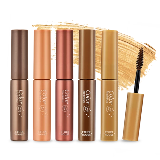 ETUDE HOUSE Color My Brows 4.5g - Image 1 of 1
