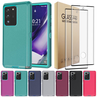 Heavy Duty Samsung Note 20 Case Case For Samsung Note 20 Ultra 20