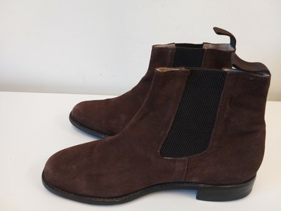samuel windsor dealer boots