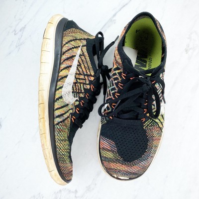 nike free 4.0 flyknit beige