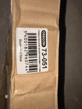 Oregon 73-051 Auger Assembly Paddle Set