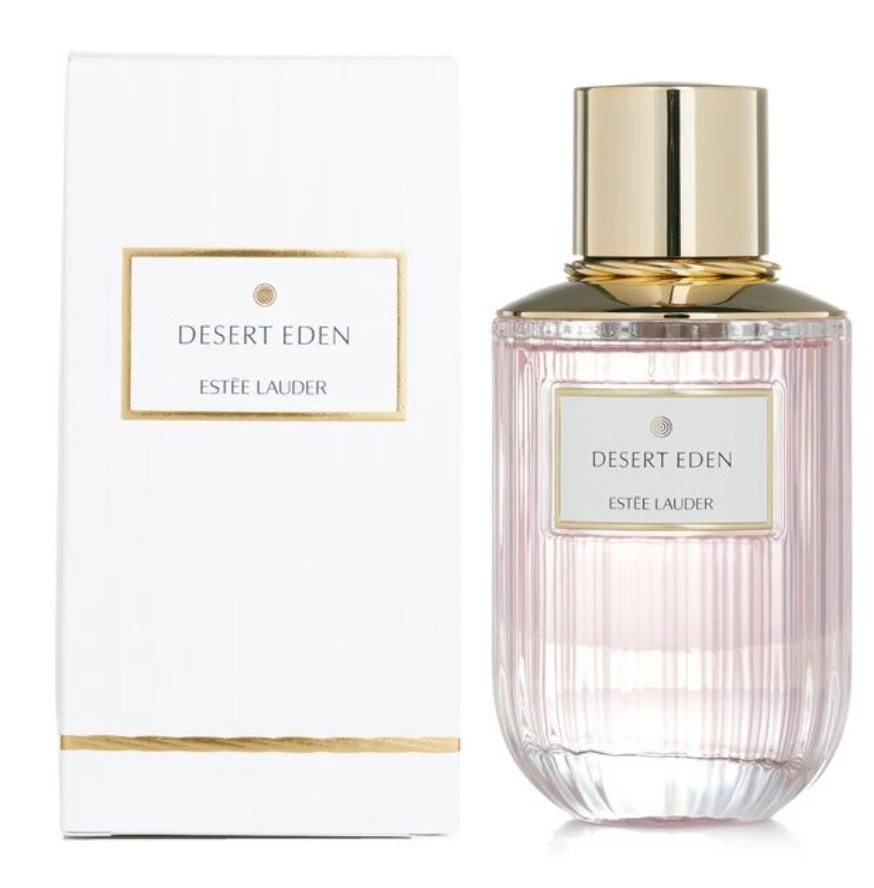 Estee Lauder The Luxury Collection Desert Eden EDP Perfume Spray 100ml NEW
