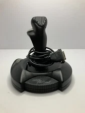 Garvis Blackhawk Joystick For PC - Untested