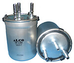 SP-1380 ALCO FILTER Fuel filter for AUDI