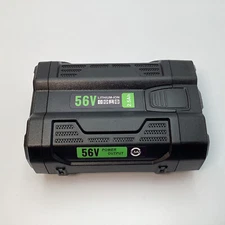 56V 2.5Ah Lithium Battery BA5625 – For EGO – Compatible – Not OEM or Genuine