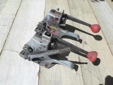 Signode Strapping Tensioner pair AL-38 not tested