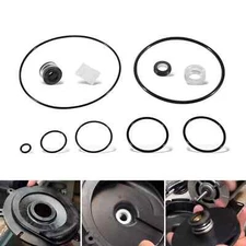Pool Pump O-Ring Seal Rebuild Kit For Hayward Power-Flo LX SP1580 Series Pumps