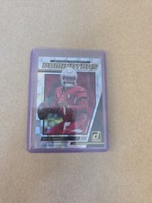 2021 Panini Donruss - Dominators Kyler Murray #D1