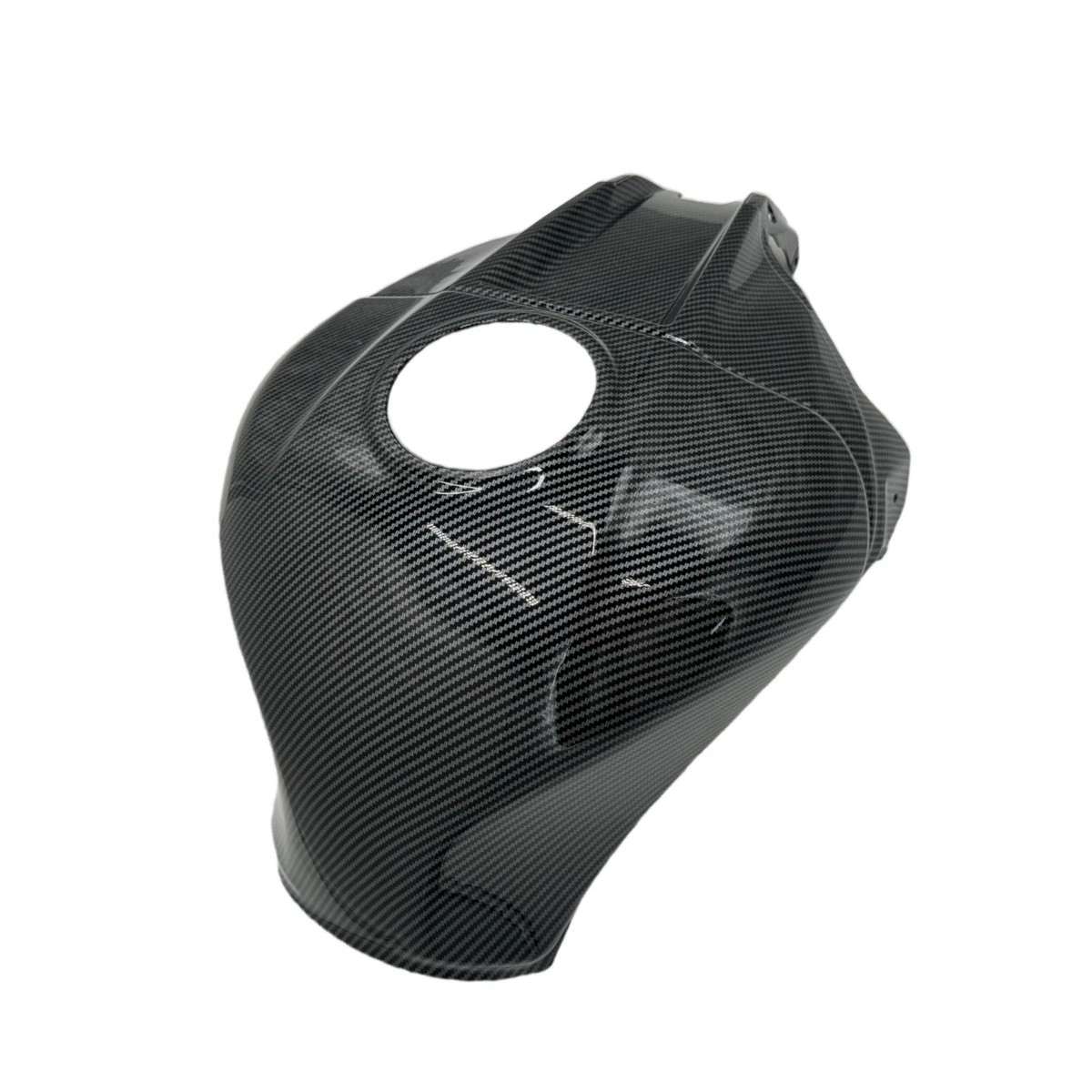 Motorcycle Tank Covers for Kawasaki Ninja ZX10 for sale | eBay