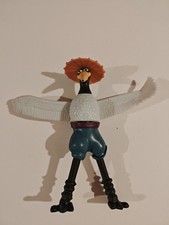 2011 McDonald’s Happy Meal Toy - Kung Fu Panda 2 spinning Master Crane