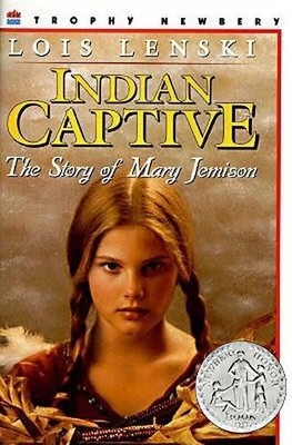 Lois Lenski Indian Captive (Taschenbuch) (US IMPORT)