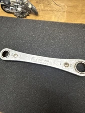 Craftsman/Sears Closed End V Wrench 12 Point