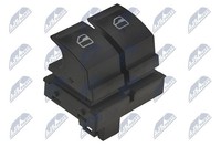 NTY EWS-WW-041 Schalter, Fensterheber Vorne Links FüR Skoda