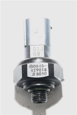 A0045429018 Sensor Temperatura Mercedes-Benz Clase Ml Bm 164 2005 3.0 Ml 320 - Imagen 1 de 4